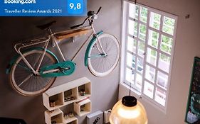 Leonidas Design Loft